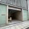 【大阪府/大阪市阿倍野区阿倍野筋】プラウドタワー阿倍野 アプローチ