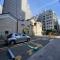 【大阪府/大阪市中央区伏見町】淀屋橋アップルタワーレジデンス 三井のリパーク伏見町2丁目第2駐車場