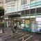 【大阪府/大阪市都島区善源寺町】セントプレイス大阪ウィスタリアコート ファミリーマート都島善源寺町店