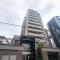 【大阪府/大阪市福島区玉川】クレアシティ堂島川パークサイド 外観