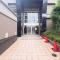 【大阪府/大阪市福島区玉川】クレアシティ堂島川パークサイド アプローチ