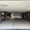 【大阪府/大阪市中央区玉造】シティハウス上町台玉造 駐車場