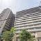 【大阪府/大阪市都島区中野町】サンフォーリーフタウン桜ノ宮サンミットコート 外観