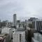 【大阪府/大阪市中央区高麗橋】プラウドタワー北浜 眺望：西方向