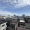 【大阪府/大阪市福島区野田】ベル・アーバニティ野田 眺望