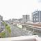 【大阪府/大阪市福島区野田】ベル・アーバニティ野田 眺望