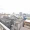 【大阪府/大阪市福島区野田】ベル・アーバニティ野田 眺望