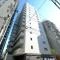 【大阪府/大阪市中央区久太郎町】ブランズ大阪本町 外観