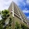 【大阪府/大阪市西区新町】ライオンズマンション大阪スカイタワー 外観