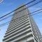 【大阪府/大阪市西区新町】ライオンズマンション大阪スカイタワー 外観