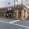 【大阪府/大阪市北区豊崎】ブランズタワー梅田North セブンイレブン大阪豊崎三丁目店
