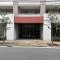 【大阪府/大阪市中央区谷町】シティハウス上本町 アプローチ