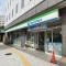 【大阪府/大阪市中央区谷町】シティハウス上本町 ファミリーマート谷九駅前店