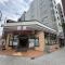 【大阪府/大阪市中央区谷町】シティハウス上本町 セブンイレブン大阪谷町9丁目店