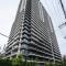 【大阪府/大阪市北区野崎町】シティタワー東梅田パークフロント 外観