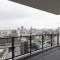 【大阪府/大阪市北区野崎町】シティタワー東梅田パークフロント 眺望