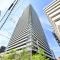 【大阪府/大阪市北区大淀南】グランドメゾン新梅田タワー THE CLUB RESIDENCE 外観