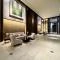 【大阪府/大阪市北区大淀南】グランドメゾン新梅田タワー THE CLUB RESIDENCE 共用部