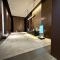 【大阪府/大阪市北区大淀南】グランドメゾン新梅田タワー THE CLUB RESIDENCE 共用部