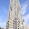 【大阪府/大阪市西区南堀江】ブランズタワー南堀江 外観