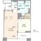 【大阪府/大阪市北区大深町】グランフロント大阪オーナーズタワー 間取り図