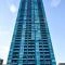 【大阪府/大阪市北区樋之口町】シティタワー大阪天満 外観