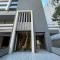 【大阪府/大阪市北区曾根崎】梅田ガーデンレジデンス アプローチ