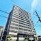 【大阪府/大阪市東淀川区東中島】エステムコート新大阪Xザ・ゲート 外観