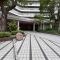 【大阪府/大阪市都島区友渕町】ベル・パークシティ画地II G棟 エントランス