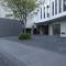 【大阪府/大阪市福島区福島】ザ・タワー大阪 車寄せ