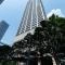 【大阪府/大阪市港区弁天】クロスタワー大阪ベイ 外観