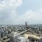 【大阪府/大阪市港区弁天】クロスタワー大阪ベイ 眺望