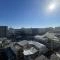 【大阪府/大阪市福島区大開】福島グランドヴィラ 眺望