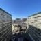 【大阪府/大阪市福島区大開】野田パークマンション 眺望