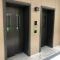 【大阪府/大阪市中央区内久宝寺町】グランドメゾン上町台ザ・タワー 駐輪場：駐輪場エレベーター