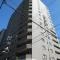 【大阪府/大阪市福島区福島】キングマンションフェリシティ西梅田 外観