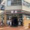 【大阪府/大阪市中央区瓦町】ローレルタワー御堂筋本町 セブン‐イレブン大阪瓦町4丁目店