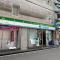【大阪府/大阪市中央区瓦町】ローレルタワー御堂筋本町 ファミリーマート エル本町店