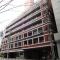 【大阪府/大阪市中央区淡路町】ユニ船場 外観