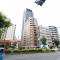 【大阪府/大阪市北区東天満】ペルル南森町 外観
