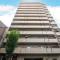 【大阪府/大阪市福島区吉野】キングマンション福島II 外観