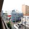 【大阪府/大阪市福島区吉野】キングマンション福島II 眺望