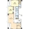 【大阪府/大阪市福島区福島】堂島川アーバンライフ 間取り図