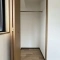 【大阪府/大阪市西区本田】ベルデフラッツ九条 収納