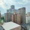 【大阪府/大阪市福島区福島】堂島川アーバンライフ 眺望