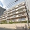 【大阪府/大阪市城東区中央】プレシオ野江 外観