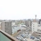 【大阪府/大阪市西淀川区姫里】ルネパークオアシス 眺望