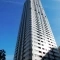 【大阪府/大阪市西区江戸堀】ディーグラフォート大阪N．Y．タワーHIGOBASHI 外観