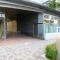 【大阪府/大阪市西区江戸堀】ディーグラフォート大阪N．Y．タワーHIGOBASHI エントランス