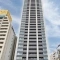 【大阪府/大阪市中央区常盤町】ブランズタワー谷町四丁目 外観